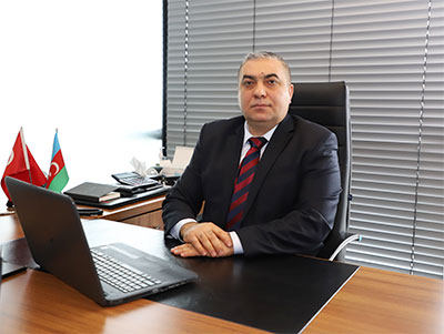 Elçin Cəfərov