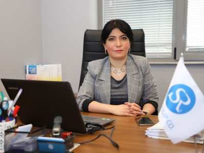 Firuzə Əliyeva