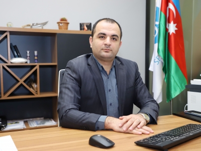 Vilayət İsmayılov