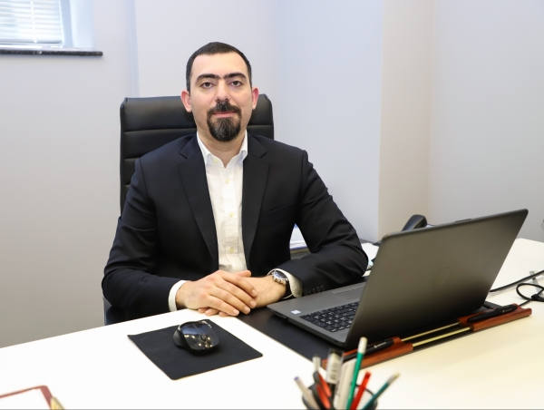 Cümşüd Məhərrəmov