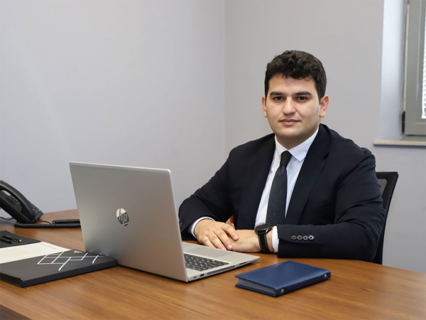 Masud Asgarzade